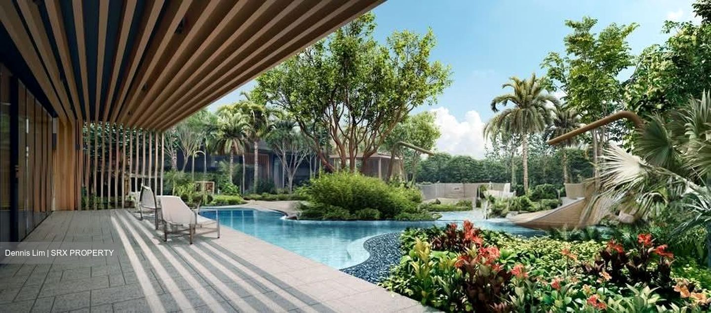 Meyer Road (D15), Condominium #592917891